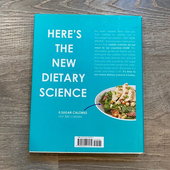 "The 100" by Jorge Cruise - Picture 2 of 2